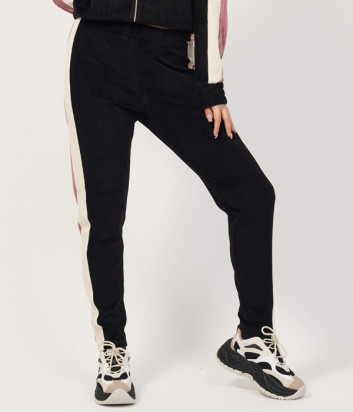 Женский костюм EA7 EMPORIO ARMANI 6RTM16-6RTP58 TJQEZ черный