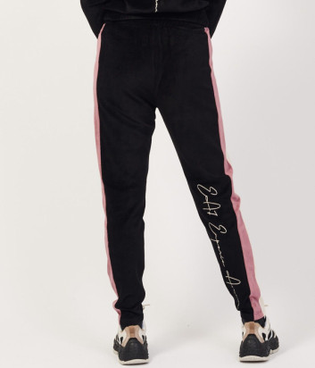Женский костюм EA7 EMPORIO ARMANI 6RTM16-6RTP58 TJQEZ черный