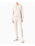Женский костюм EA7 EMPORIO ARMANI 6RTV53 TJDCZ бежевый