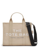 Сумка MARC JACOBS The Medium Tote Bag M0016161260 бежевая
