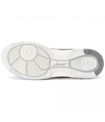 Мужские кроссовки PREMIATA Drake 304 комбинированные