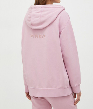 Костюм PINKO 101133A1N7 100371A1N7 олимпийка и брюки розовый