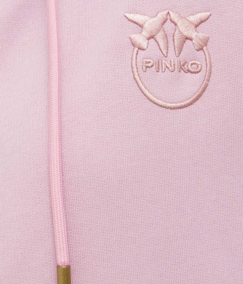 Костюм PINKO 101133A1N7 100371A1N7 олимпийка и брюки розовый