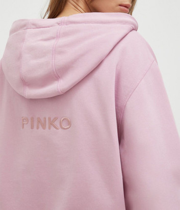 Костюм PINKO 101133A1N7 100371A1N7 олимпийка и брюки розовый