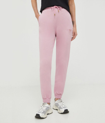 Костюм PINKO 101133A1N7 100371A1N7 олимпийка и брюки розовый