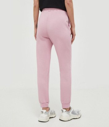 Костюм PINKO 101133A1N7 100371A1N7 олимпийка и брюки розовый