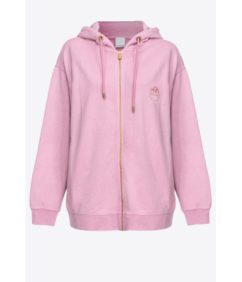 Костюм PINKO 101133A1N7 100371A1N7 олимпийка и брюки розовый