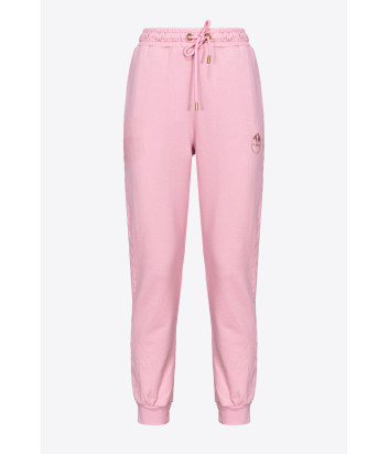 Костюм PINKO 101133A1N7 100371A1N7 олимпийка и брюки розовый