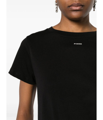 Футболка PINKO 100373A1N8 черная