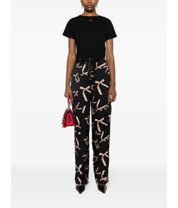 Футболка PINKO 100373A1N8 черная