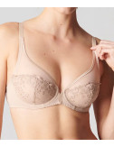 Бюстгальтер с мягкой чашкой SIMONE PERELE Delice 12X319 телесный