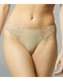 Стринги SIMONE PERELE Delice 12X700 телесные