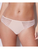 Стринги SIMONE PERELE Delice 12X700 пудровые