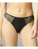 Стринги SIMONE PERELE Delice 12X700 черные