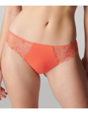 Стринги SIMONE PERELE Delice 12X700 оранжевые