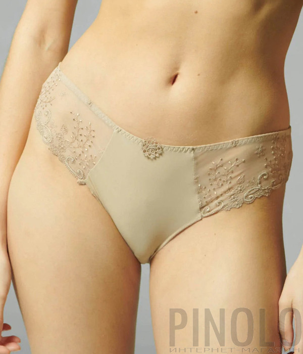 Трусики SIMONE PERELE Delice 12X720 телесные