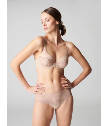 Бюстгальтер с мягкой чашкой SIMONE PERELE Delice 12X319 телесный