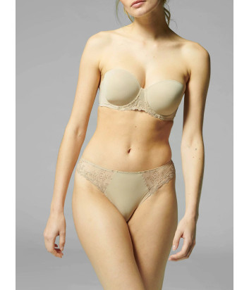 Стринги SIMONE PERELE Delice 12X700 телесные