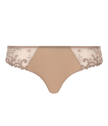 Стринги SIMONE PERELE Delice 12X700 телесные