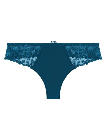 Стринги SIMONE PERELE Delice 12X700 синие
