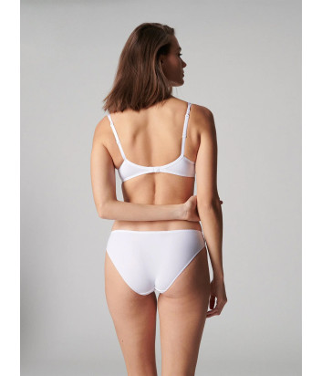 Бюстгальтер формованный SIMONE PERELE Delice 12X343 белый