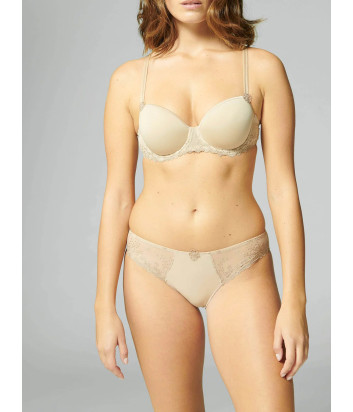 Бюстгальтер формованный SIMONE PERELE Delice 12X343 телесный