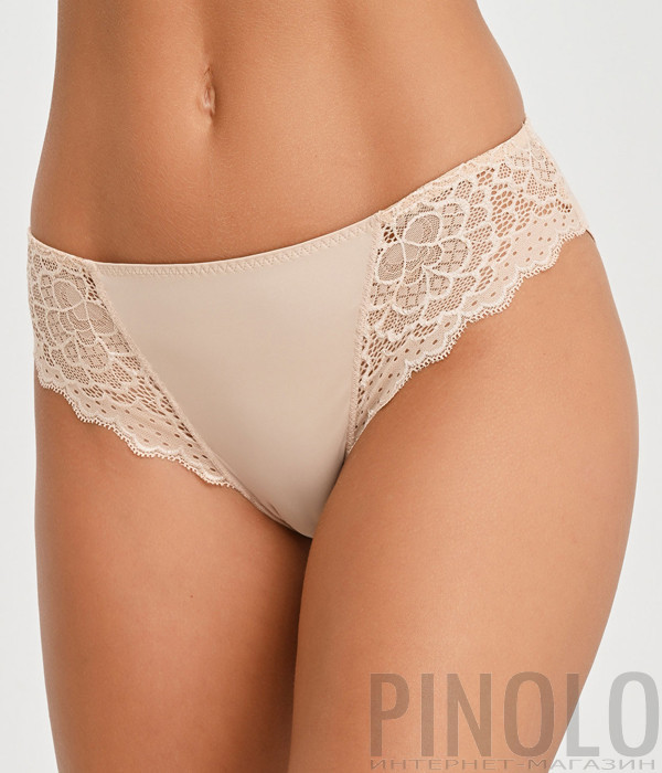 Трусики SIMONE PERELE Caresse 12A720 телесные