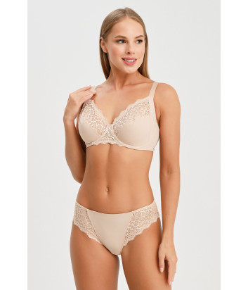 Трусики SIMONE PERELE Caresse 12A720 телесные