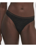 Стринги SIMONE PERELE Comete 12S710 черные