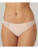 Трусики SIMONE PERELE Comete 12S720 пудровые