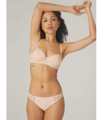 Трусики SIMONE PERELE Comete 12S720 пудровые