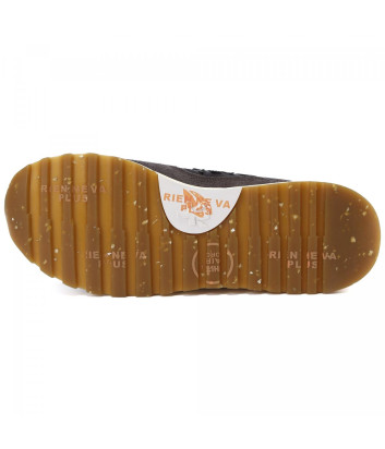 Кроссовки PREMIATA Landeck 6608 черные