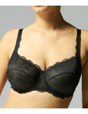 Бюстгальтер с мягкой чашкой SIMONE PERELE Reve 12Z313 черный