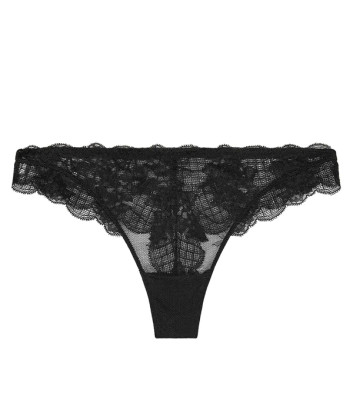 Стринги SIMONE PERELE Reve 12Z710 черные