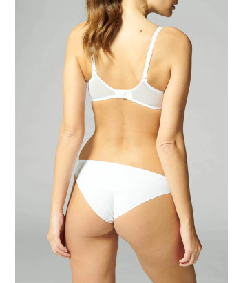 Трусики SIMONE PERELE Reflet 13Z720 белые