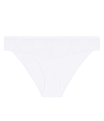 Трусики SIMONE PERELE Reflet 13Z720 белые