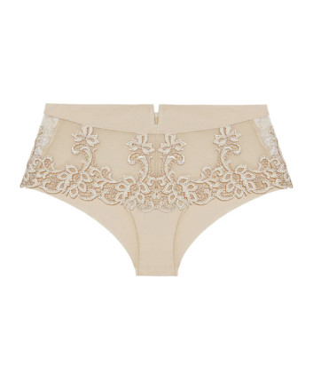 Бразилианы SIMONE PERELE Saga 15C630 бежевые