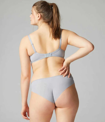 Трусики SIMONE PERELE Saga 15C720 серые