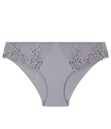 Трусики SIMONE PERELE Saga 15C720 серые
