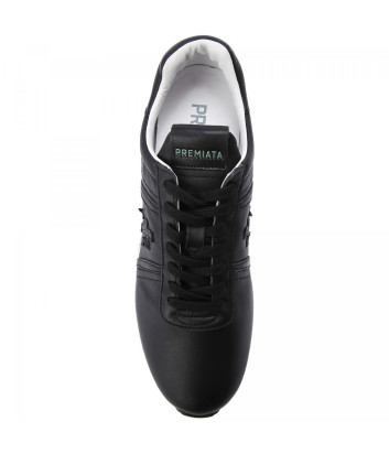 Женские кроссовки PREMIATA Beth 3873 черные Женские кроссовки PREMIATA Beth 3873 черные