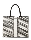 Сумка-шоппер TOSCA BLU Saint Tropez TS2412B12 белая