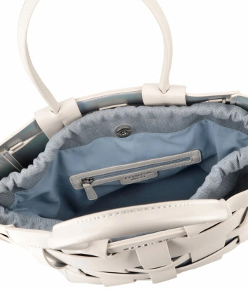 Сумка-шоппер TOSCA BLU Azalea TS249B280 молочная