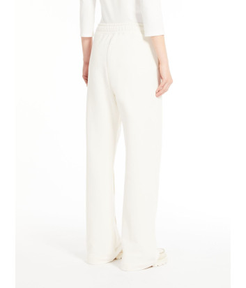 Трикотажный костюм WEEKEND Max Mara Mirko-Street кремовый