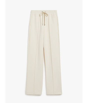 Трикотажный костюм WEEKEND Max Mara Mirko-Street кремовый