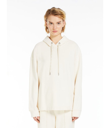 Трикотажный костюм WEEKEND Max Mara Mirko-Street кремовый