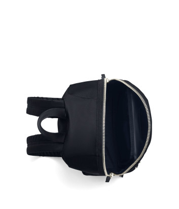 Рюкзак MARC JACOBS The Biker Nylon Medium 2F3HBP029H02001 черный Рюкзак MARC JACOBS The Biker Nylon Medium 2F3HBP029H02001 черный