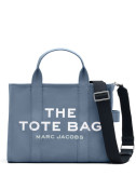 Сумка MARC JACOBS The Canvas Medium Tote Bag M0016161481 голубая