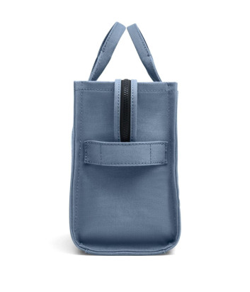 Сумка MARC JACOBS The Canvas Medium Tote Bag M0016161481 голубая