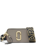 Сумка через плечо MARC JACOBS The Snapshot 2S3HCR500H03033 бежевая