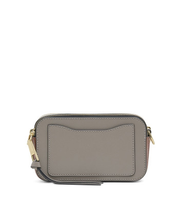 Сумка через плечо MARC JACOBS The Snapshot 2S3HCR500H03033 бежевая